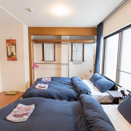 Hotel Hermitage Ochiai / Vacation Stay 48795 Токіо Екстер'єр фото