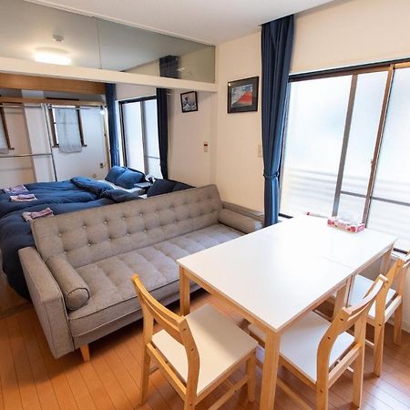 Hotel Hermitage Ochiai / Vacation Stay 48795 Токіо Екстер'єр фото
