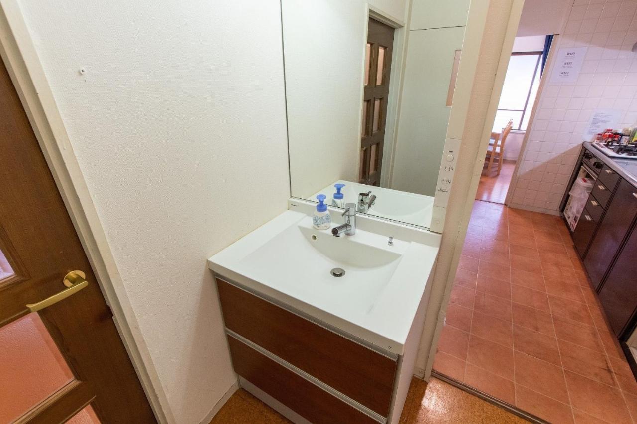 Hotel Hermitage Ochiai / Vacation Stay 48795 Токіо Екстер'єр фото