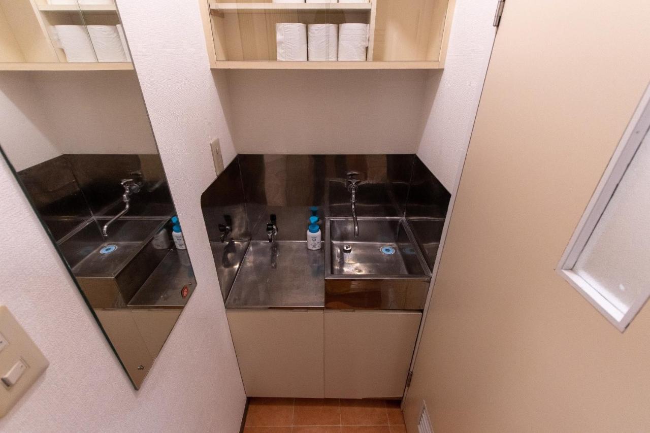 Hotel Hermitage Ochiai / Vacation Stay 48795 Токіо Екстер'єр фото